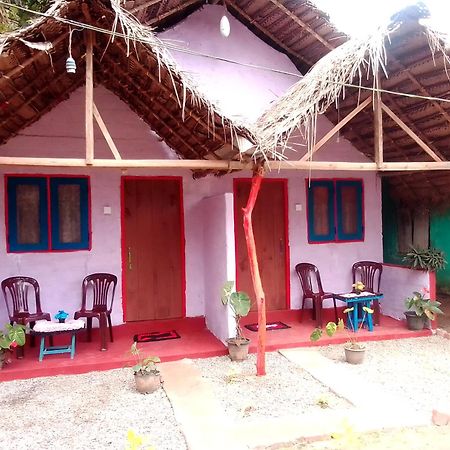 Star Sun Homestay Tangalle Eksteriør bilde