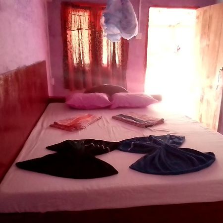 Star Sun Homestay Tangalle Eksteriør bilde