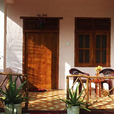 Star Sun Homestay Tangalle Eksteriør bilde