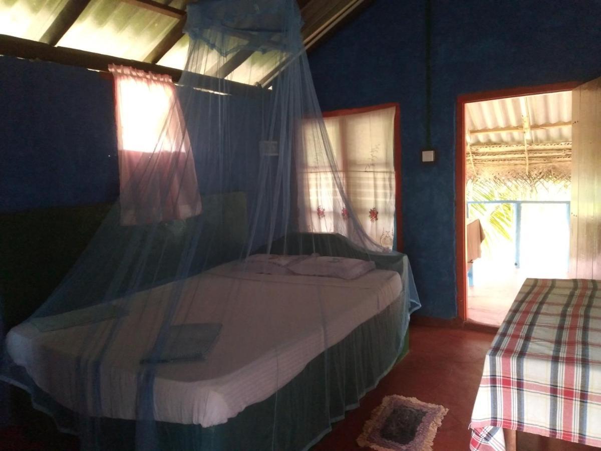 Star Sun Homestay Tangalle Eksteriør bilde