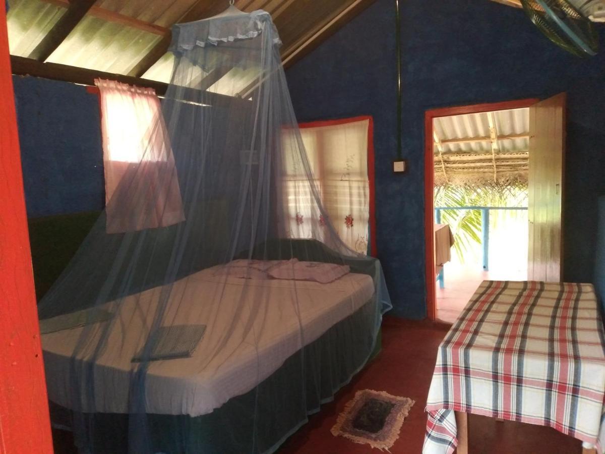 Star Sun Homestay Tangalle Eksteriør bilde