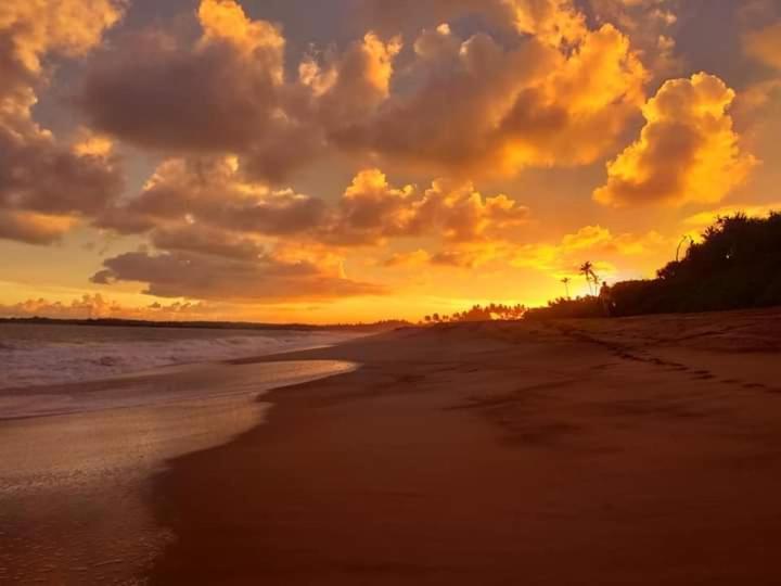 Star Sun Homestay Tangalle Eksteriør bilde
