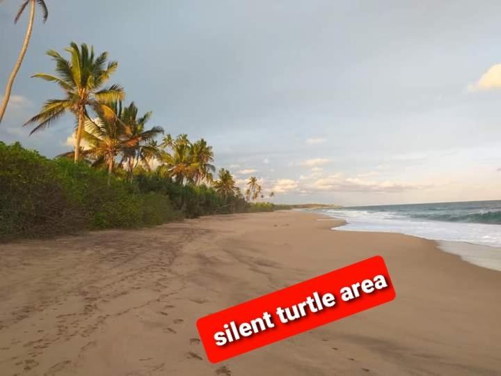 Star Sun Homestay Tangalle Eksteriør bilde