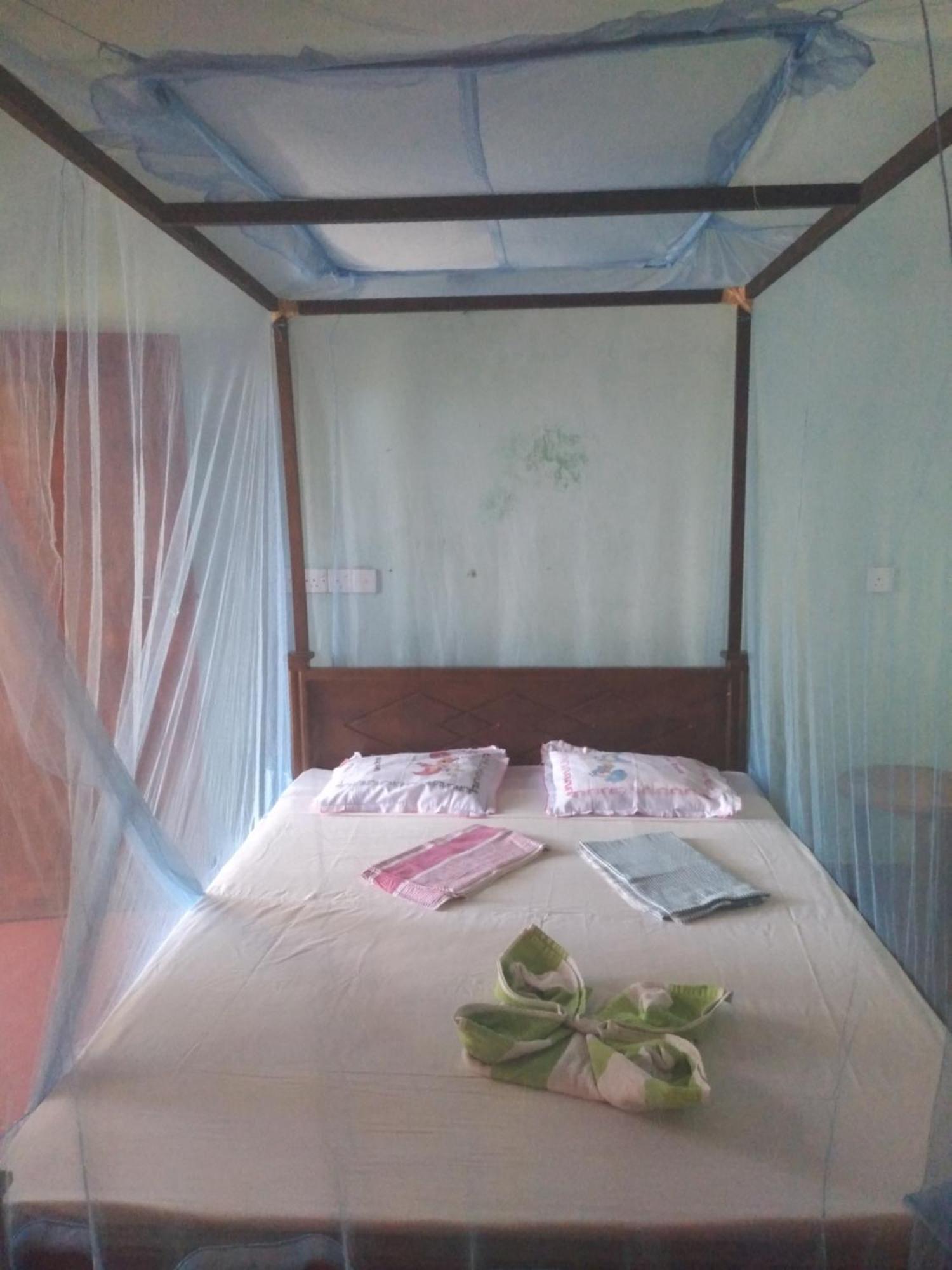 Star Sun Homestay Tangalle Eksteriør bilde