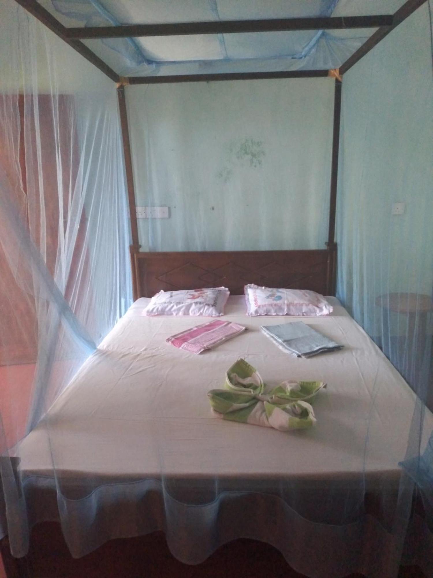 Star Sun Homestay Tangalle Eksteriør bilde