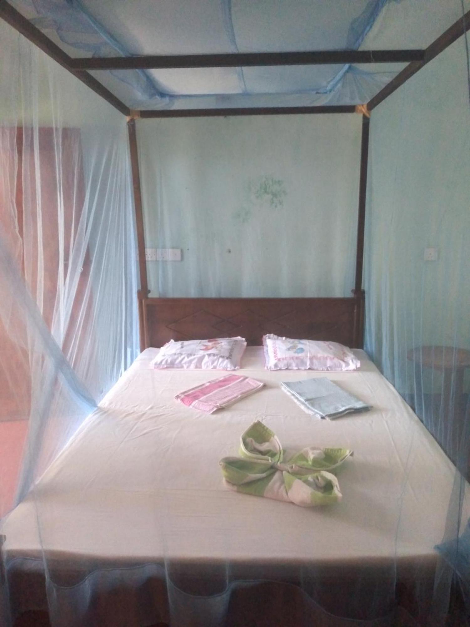 Star Sun Homestay Tangalle Eksteriør bilde