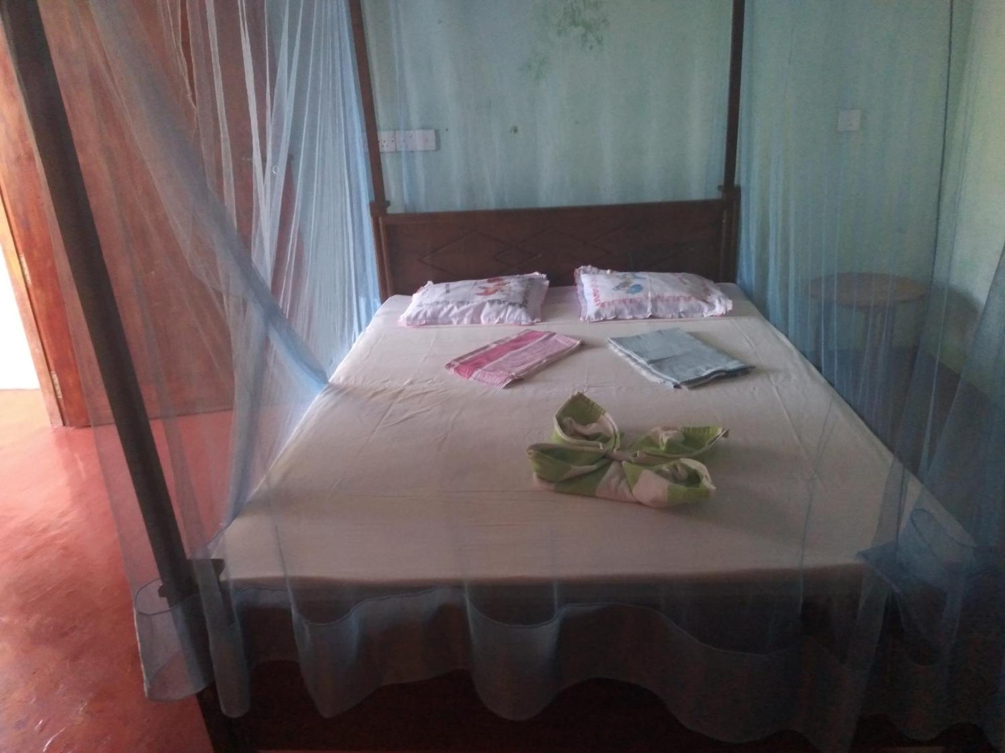 Star Sun Homestay Tangalle Eksteriør bilde