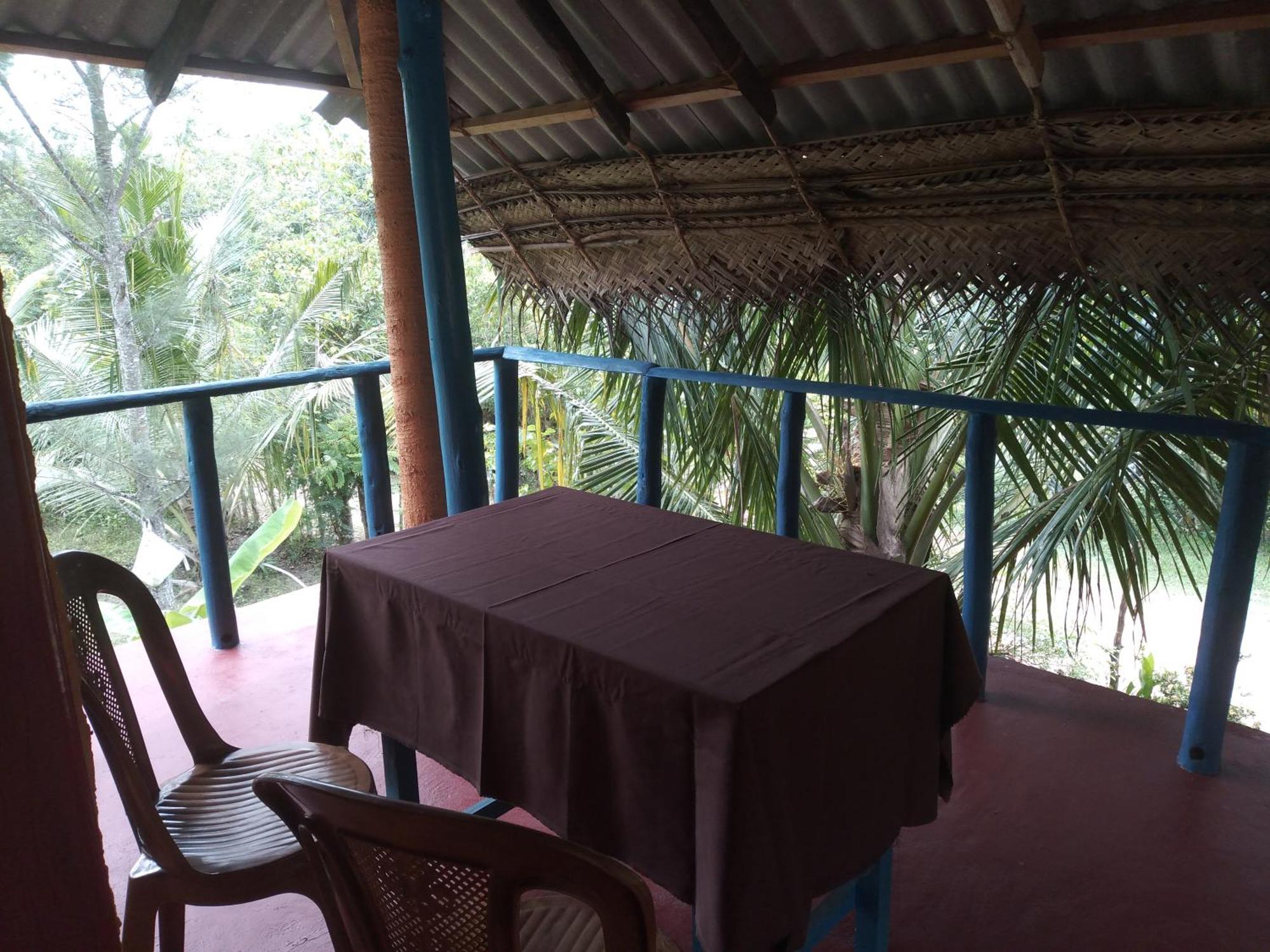 Star Sun Homestay Tangalle Eksteriør bilde