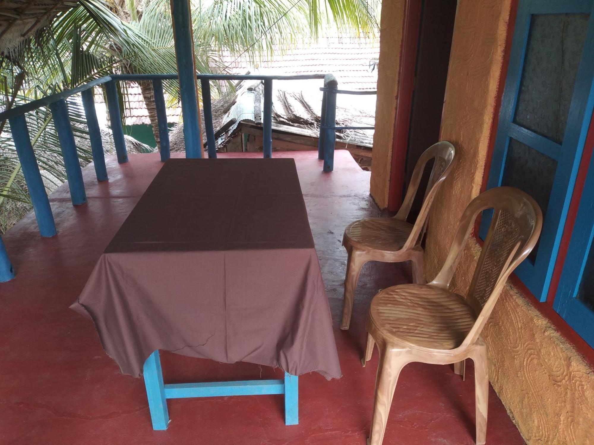 Star Sun Homestay Tangalle Eksteriør bilde