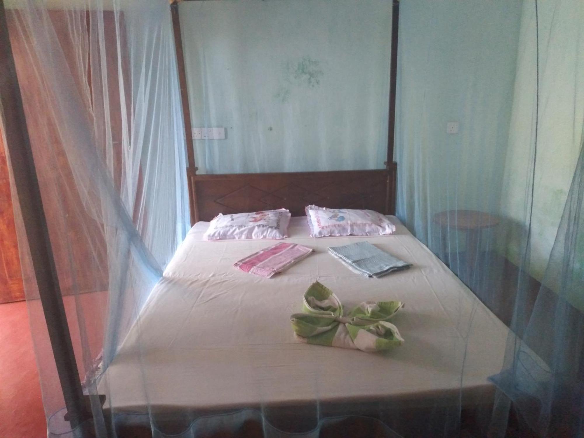 Star Sun Homestay Tangalle Eksteriør bilde