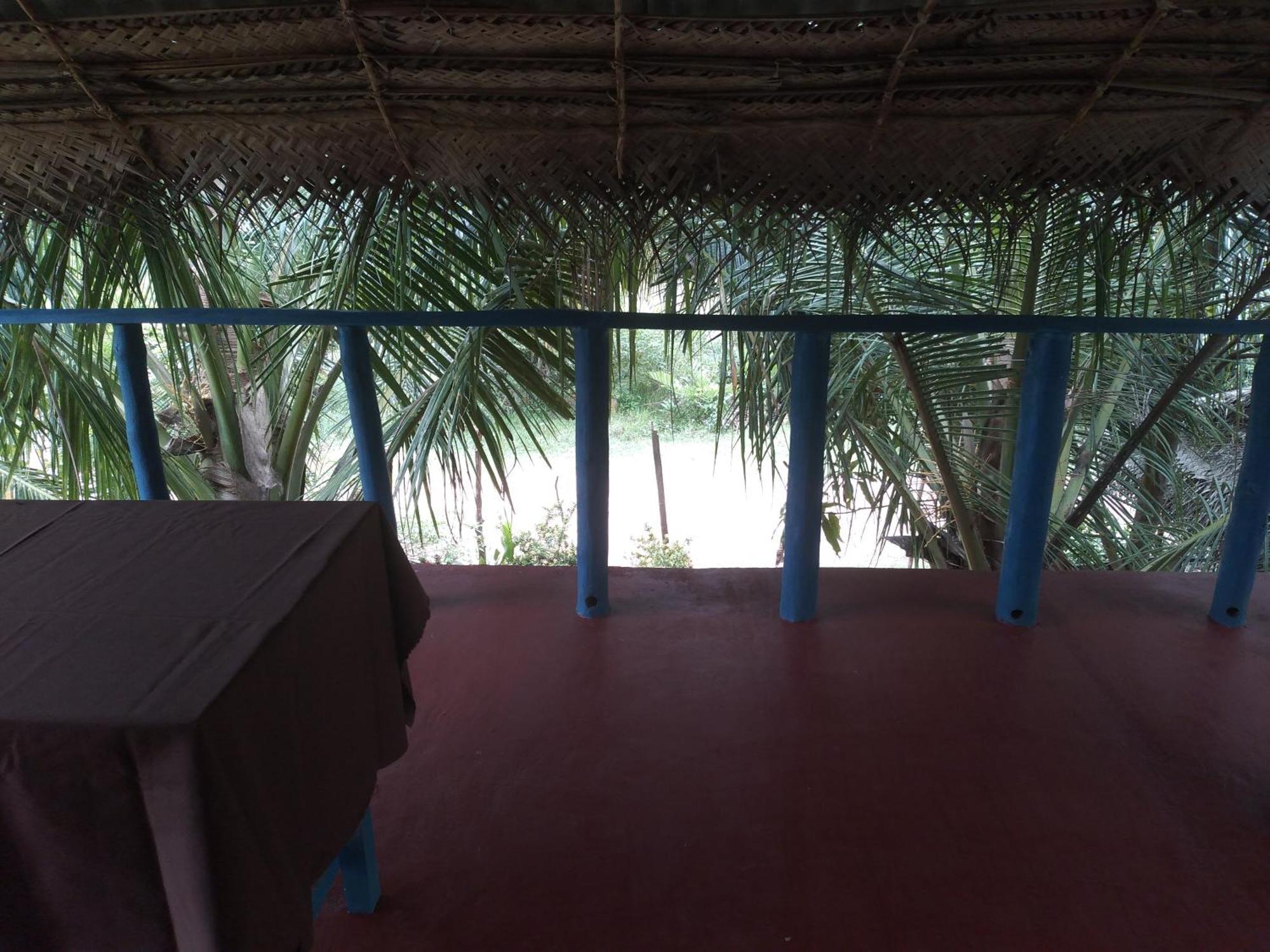 Star Sun Homestay Tangalle Eksteriør bilde