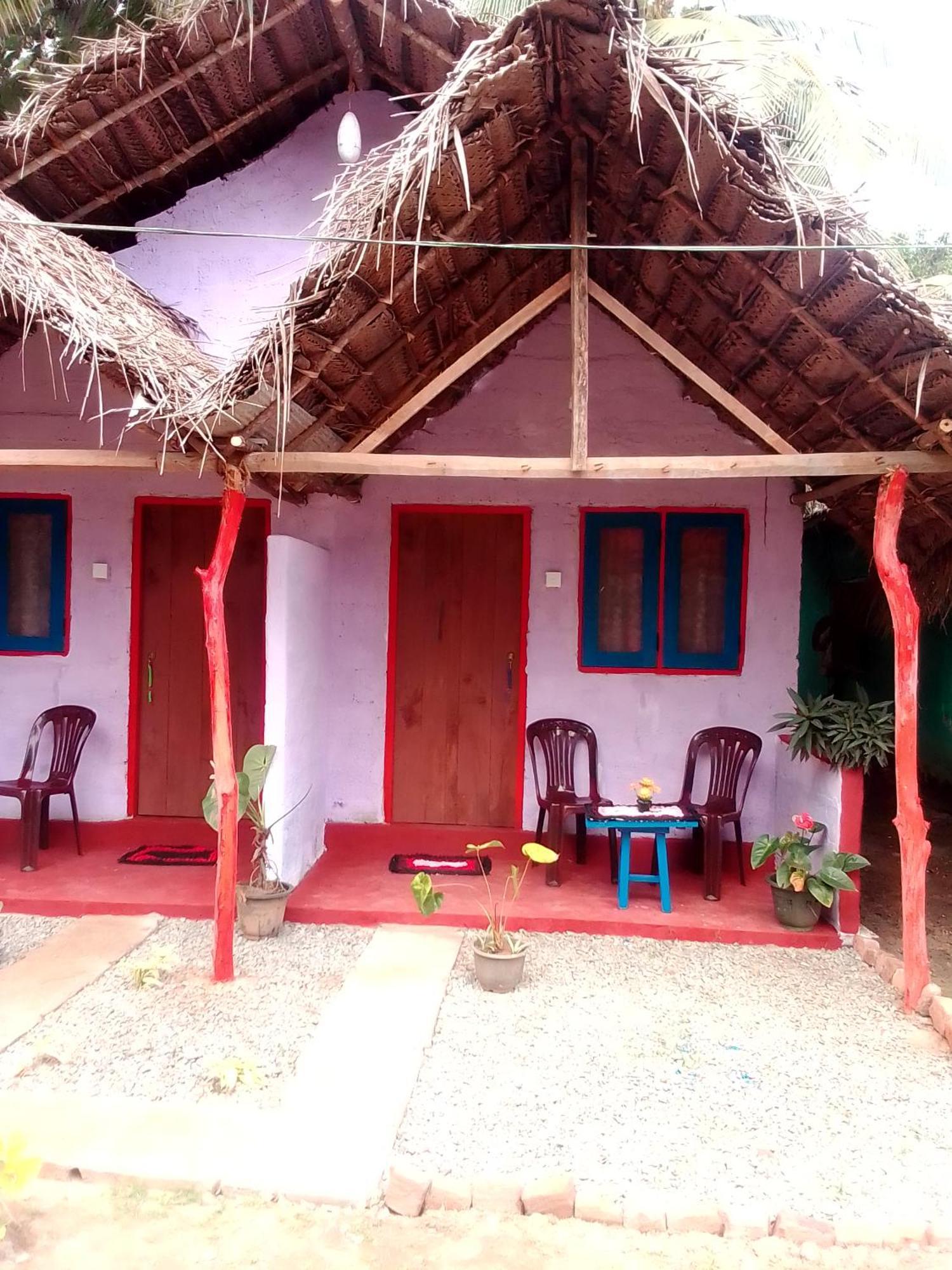 Star Sun Homestay Tangalle Eksteriør bilde