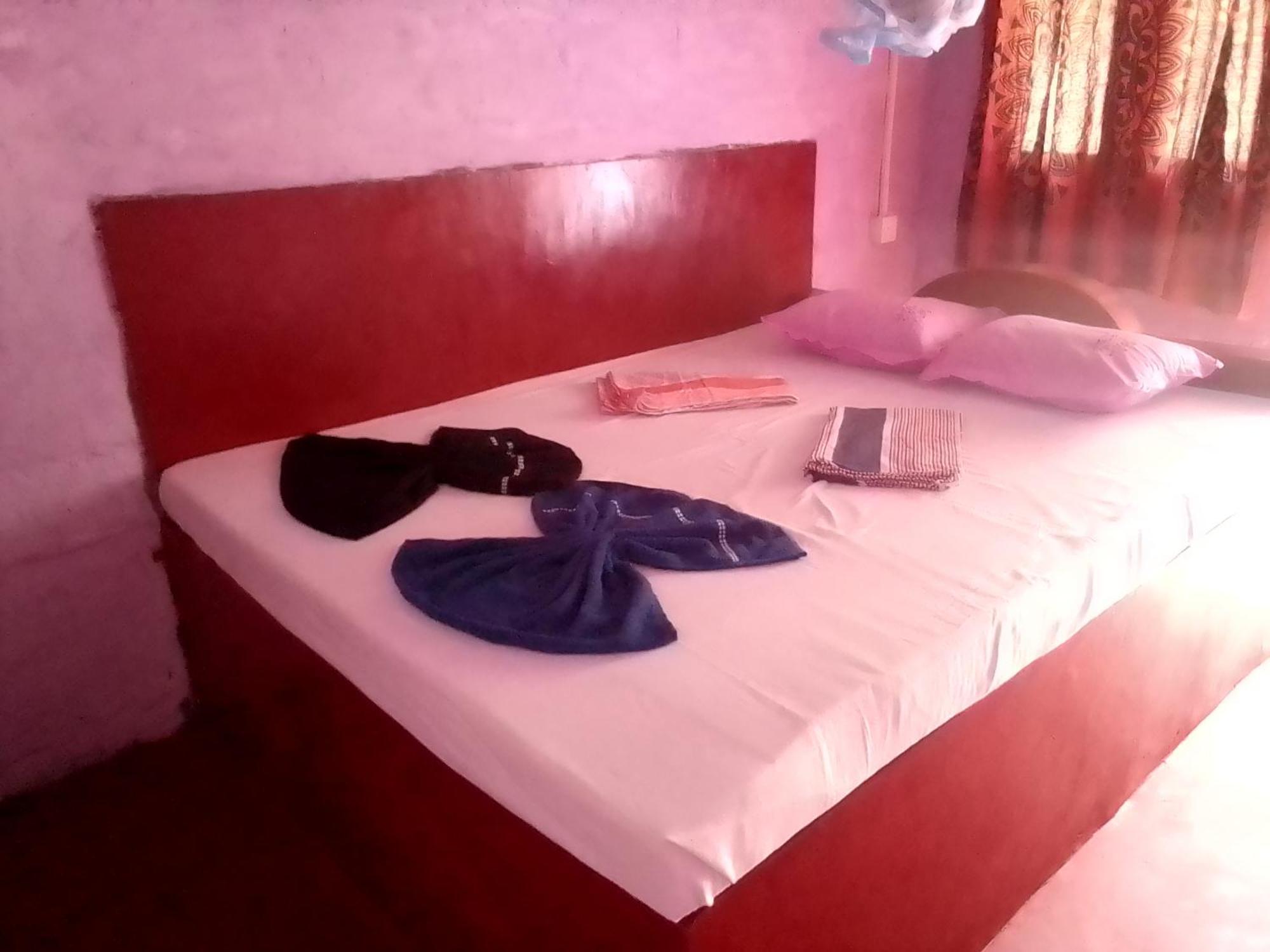 Star Sun Homestay Tangalle Eksteriør bilde
