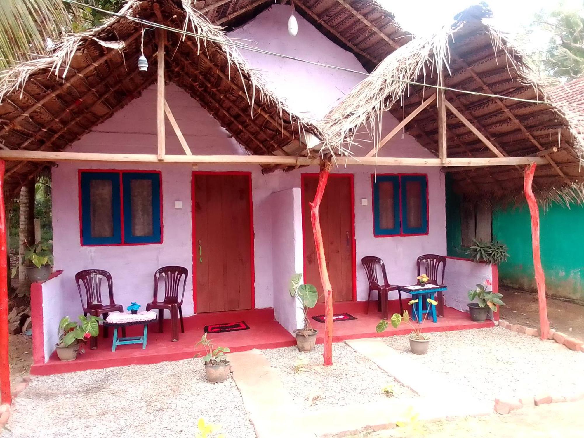 Star Sun Homestay Tangalle Eksteriør bilde
