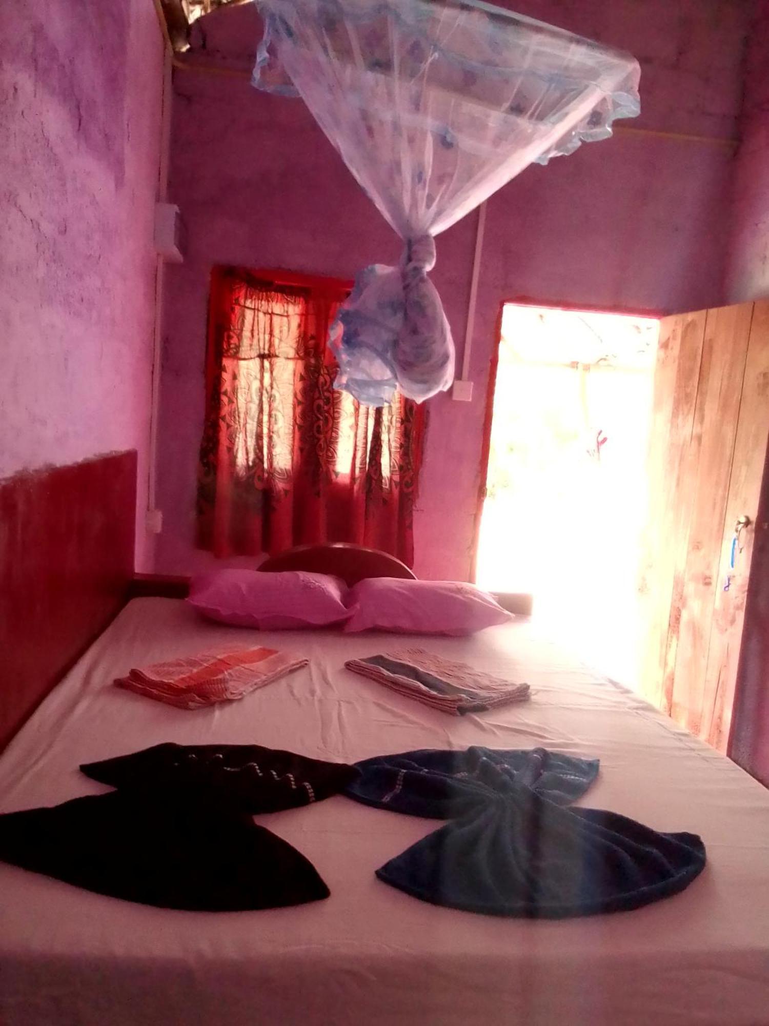 Star Sun Homestay Tangalle Eksteriør bilde