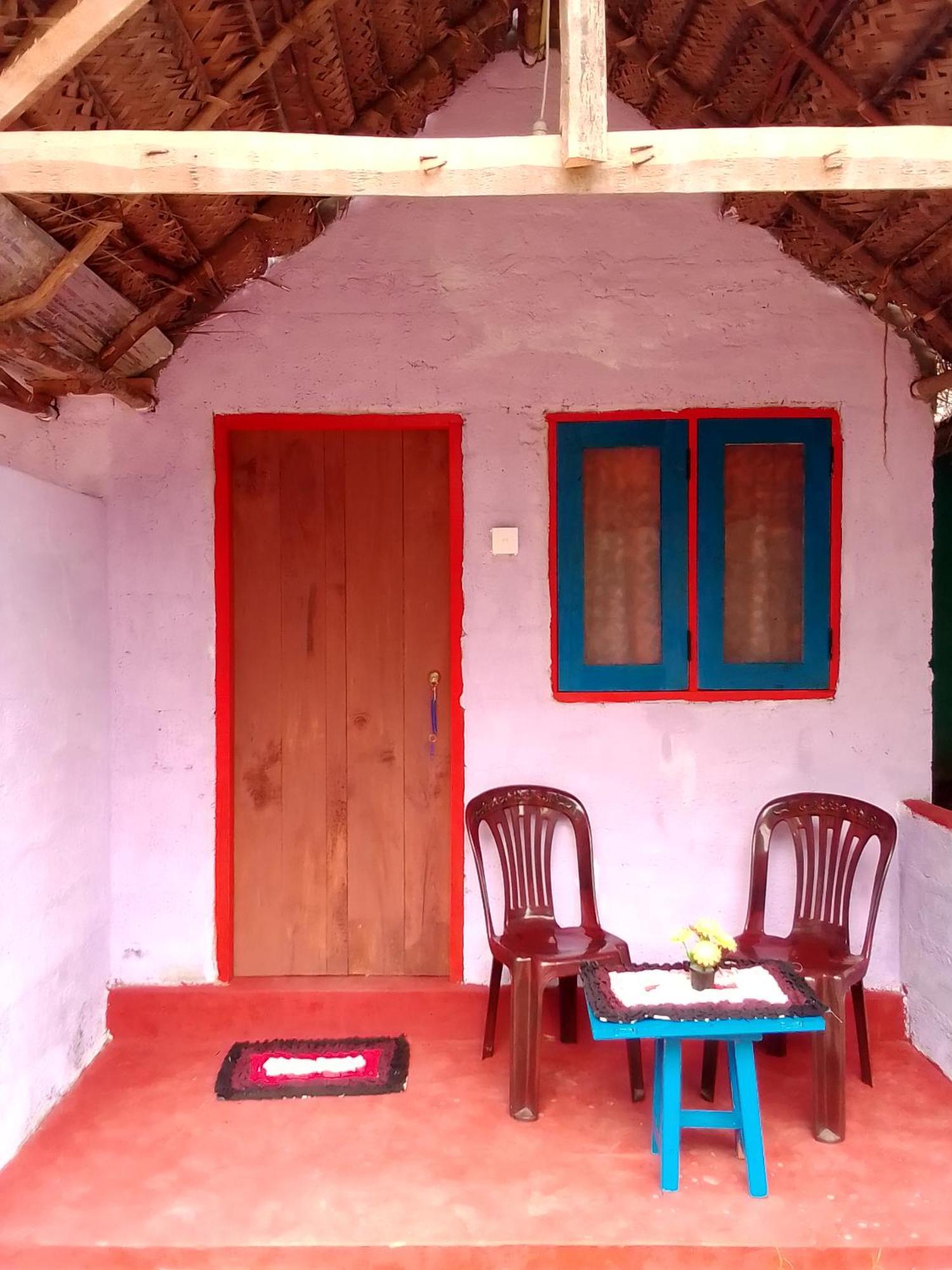 Star Sun Homestay Tangalle Eksteriør bilde