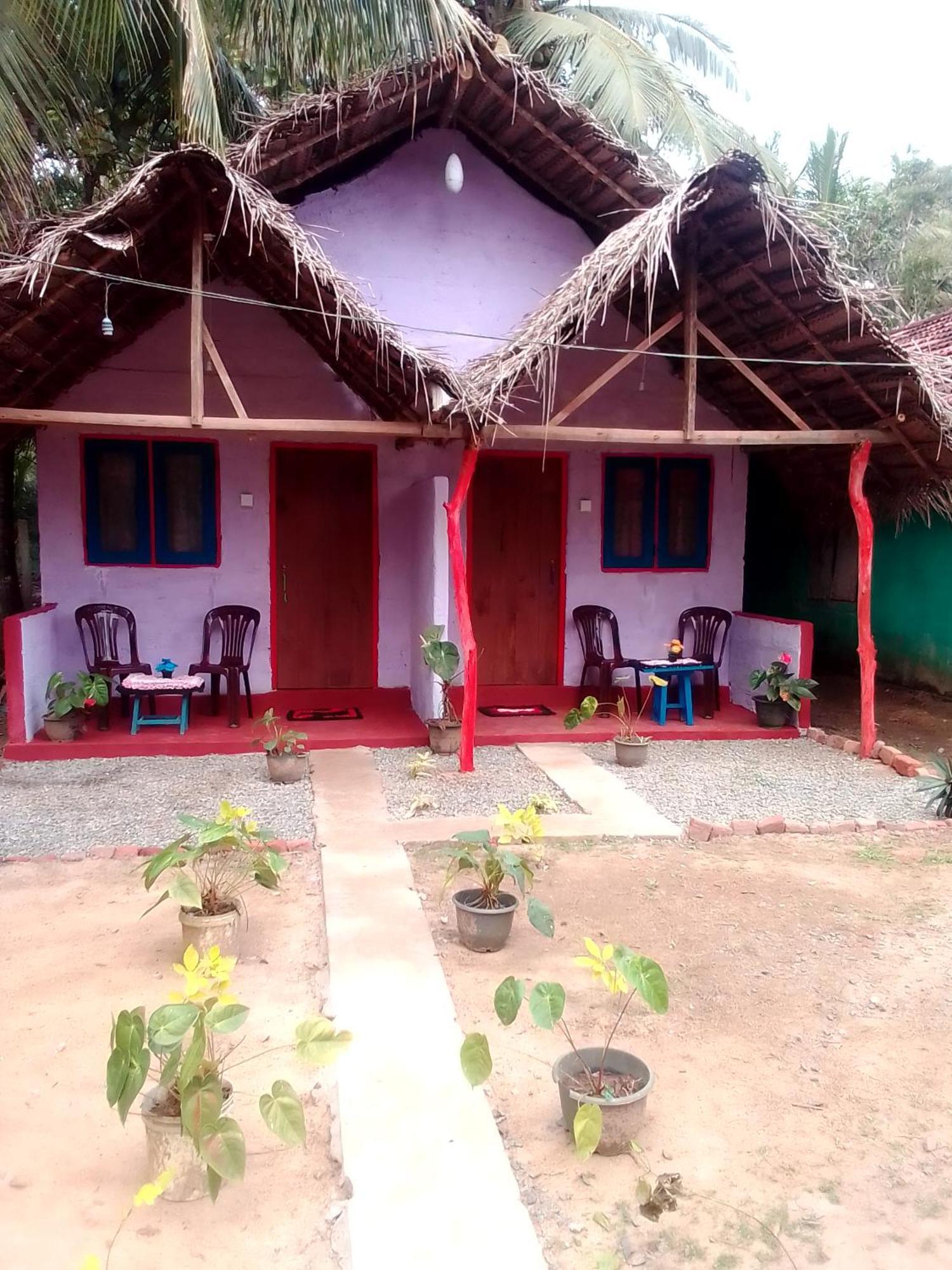Star Sun Homestay Tangalle Eksteriør bilde