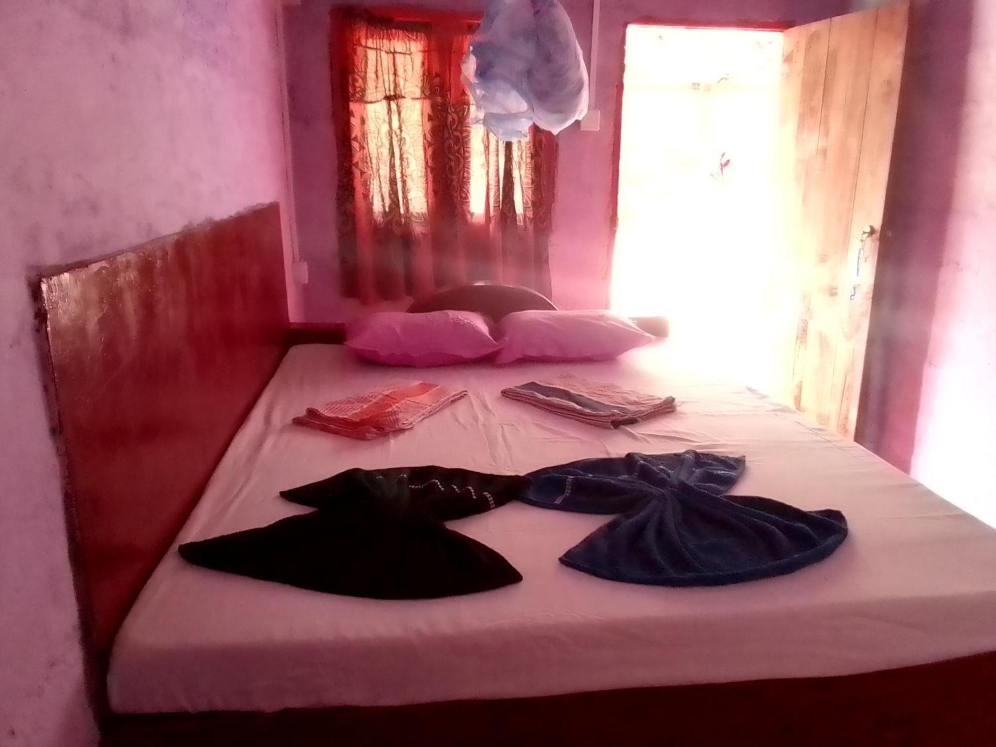Star Sun Homestay Tangalle Eksteriør bilde