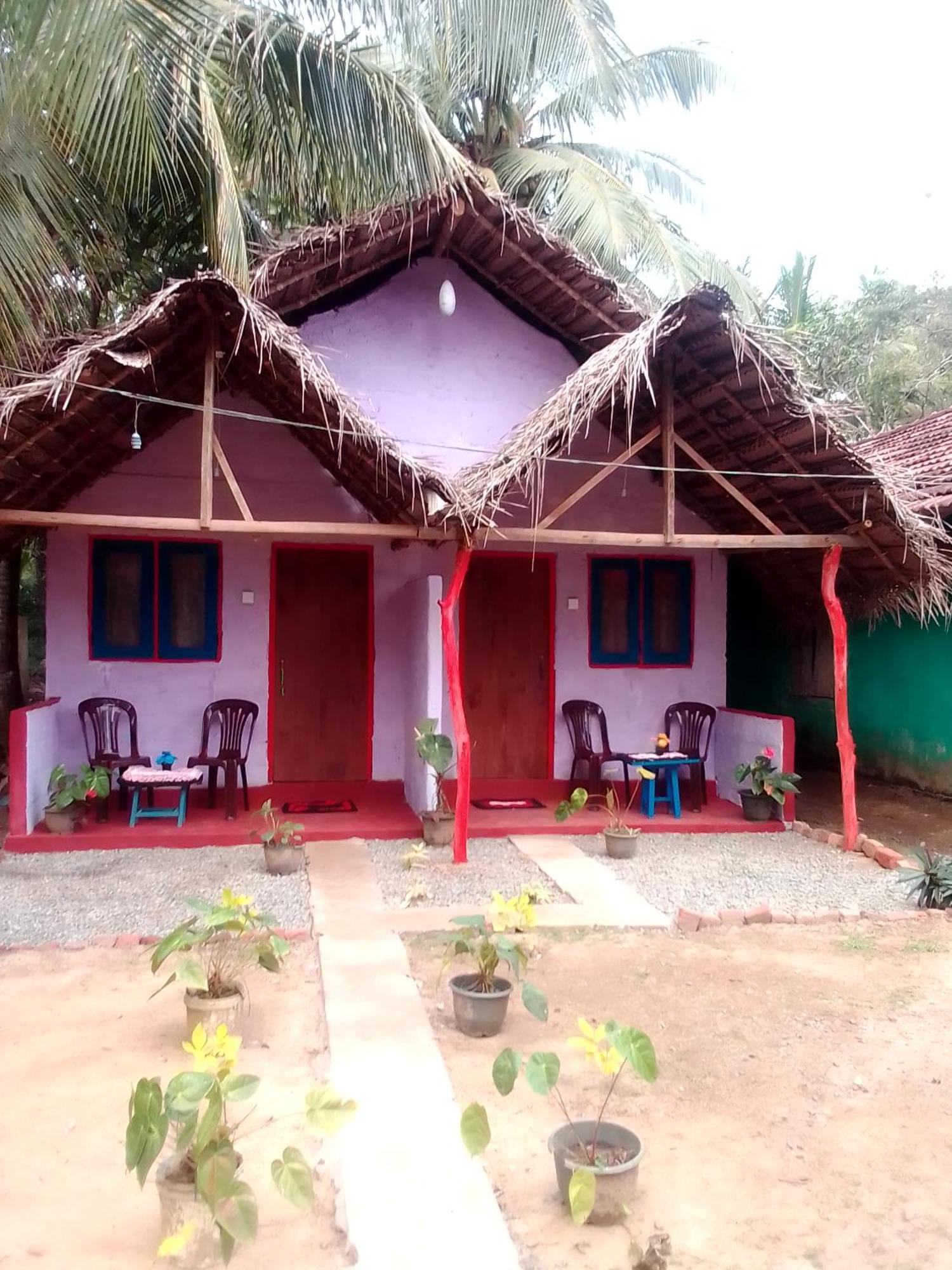 Star Sun Homestay Tangalle Eksteriør bilde