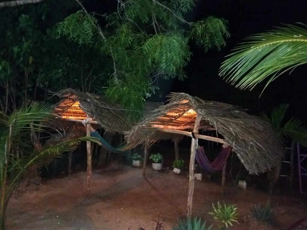 Star Sun Homestay Tangalle Eksteriør bilde