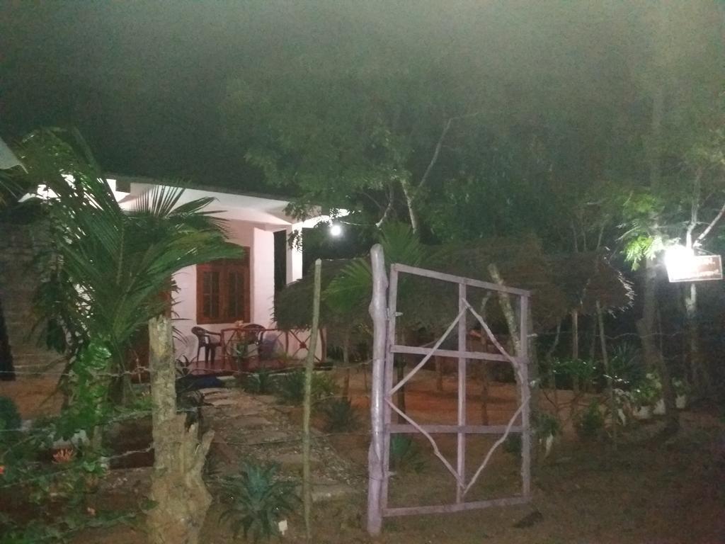 Star Sun Homestay Tangalle Eksteriør bilde