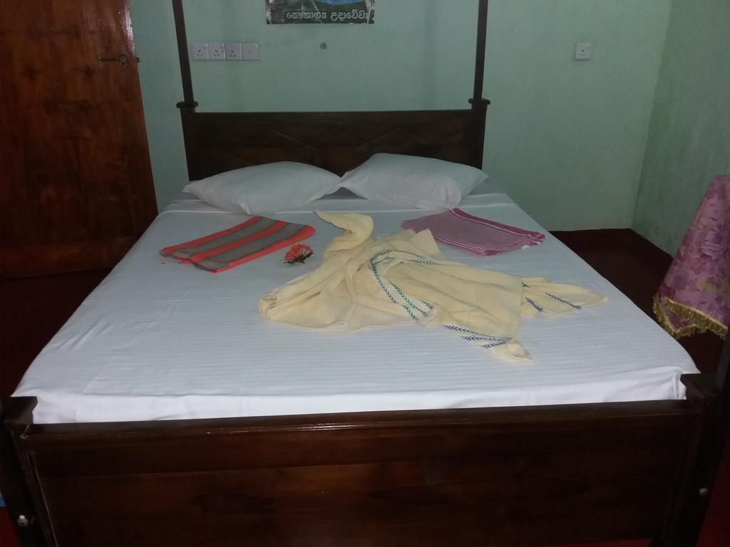 Star Sun Homestay Tangalle Eksteriør bilde