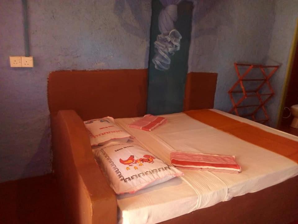 Star Sun Homestay Tangalle Eksteriør bilde