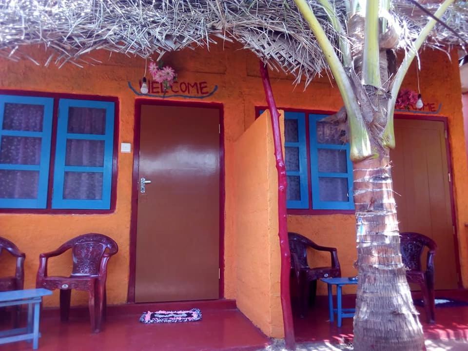 Star Sun Homestay Tangalle Eksteriør bilde