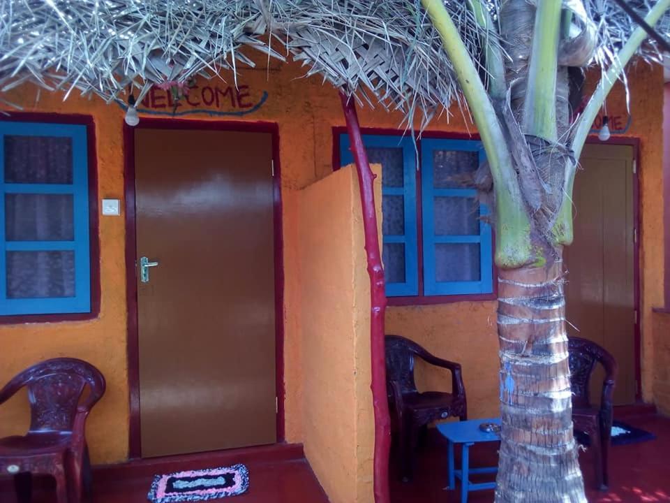 Star Sun Homestay Tangalle Eksteriør bilde