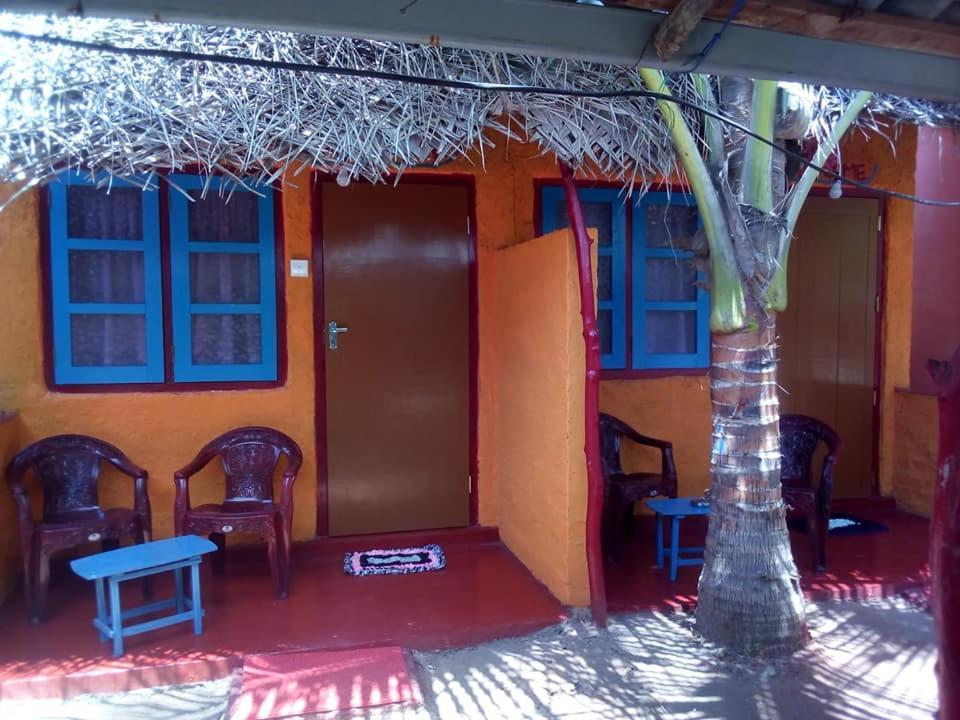 Star Sun Homestay Tangalle Eksteriør bilde
