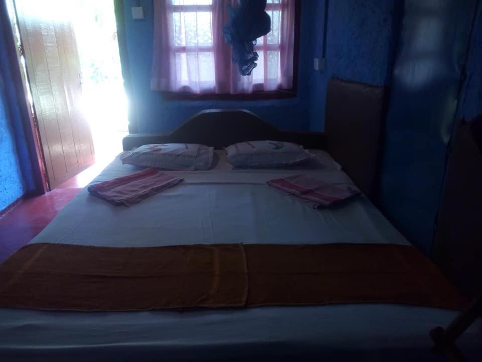 Star Sun Homestay Tangalle Eksteriør bilde